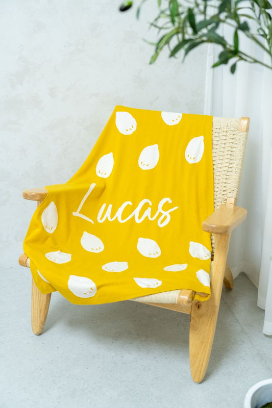 Blanket for Babies & Kids - Petit Smiles