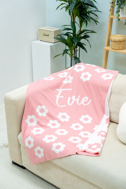 The Blossom: Blanket for Kids - Petit Smiles