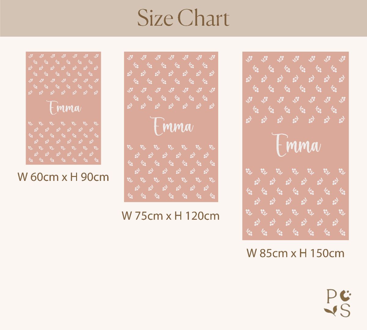The Cherry - Blanket for Babies | Petit Smiles