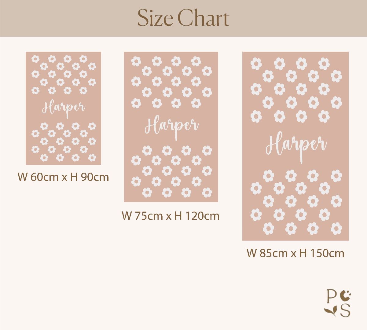 The Blossom - Blanket for Babies - Petit Smiles