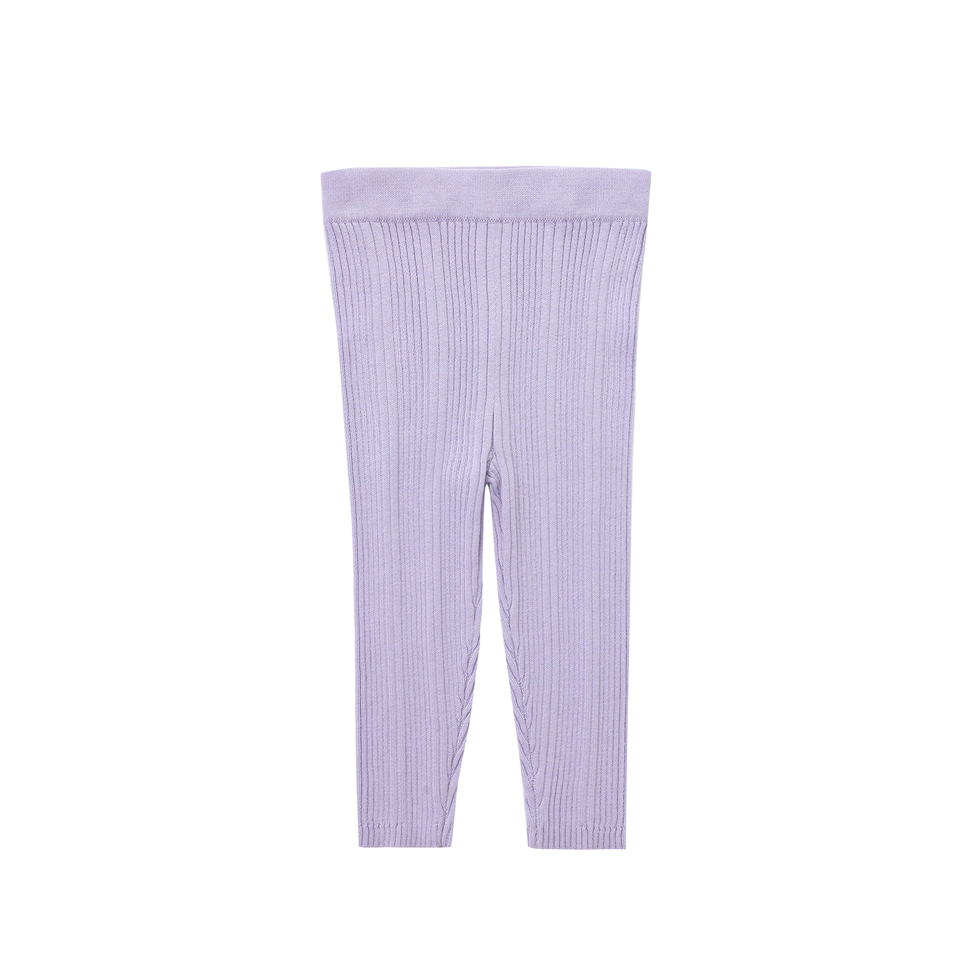 ORGANIC RIB ESSENTIAL BODYSUIT WITH LEGGING - TARO - Petit Smiles