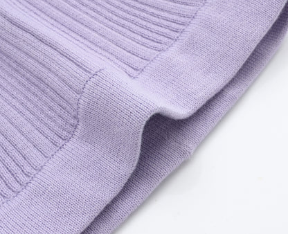 ORGANIC RIB ESSENTIAL BODYSUIT WITH LEGGING - TARO - Petit Smiles