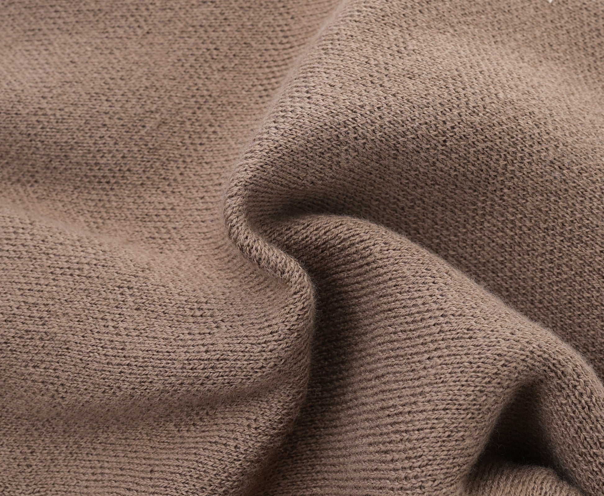 ORGANIC PANT - CHOCO; 100% Organic Cotton; Elastic waistband; With an elastic insert and soft drawstring.