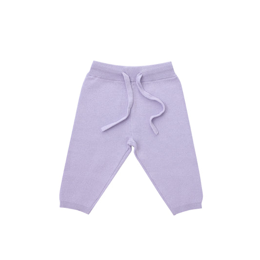 ORGANIC PANT - TARO - Petit Smiles