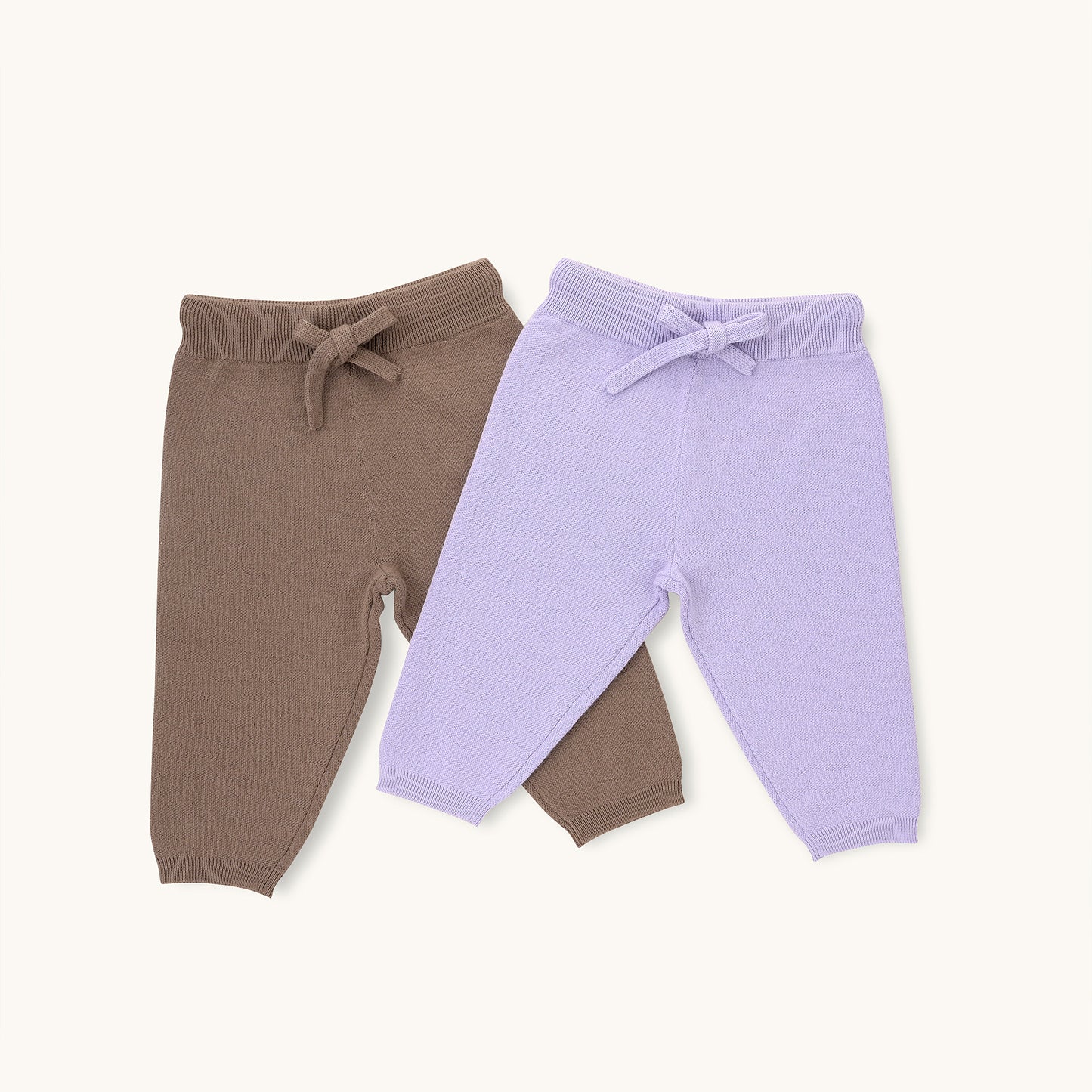 ORGANIC PANT - TARO - Petit Smiles