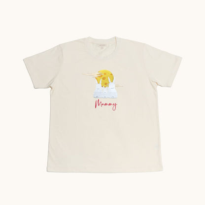 Mammy Adult Tee 2 - Petit Smiles