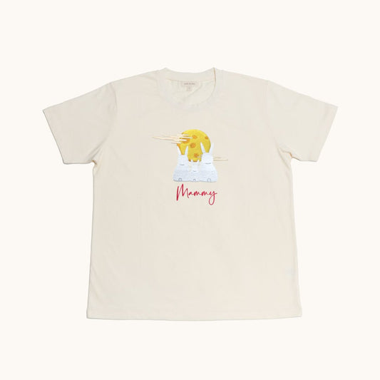 Mammy Adult Tee 2 - Petit Smiles